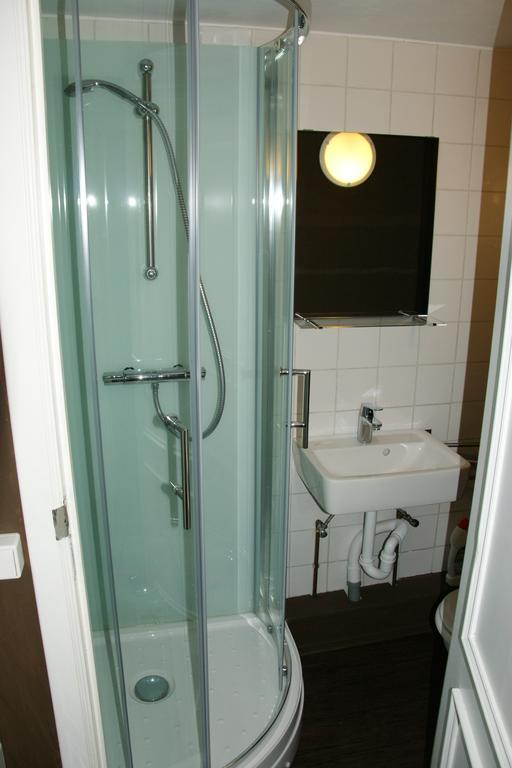 Authentiek Eifelhuis Hecken Esterno foto